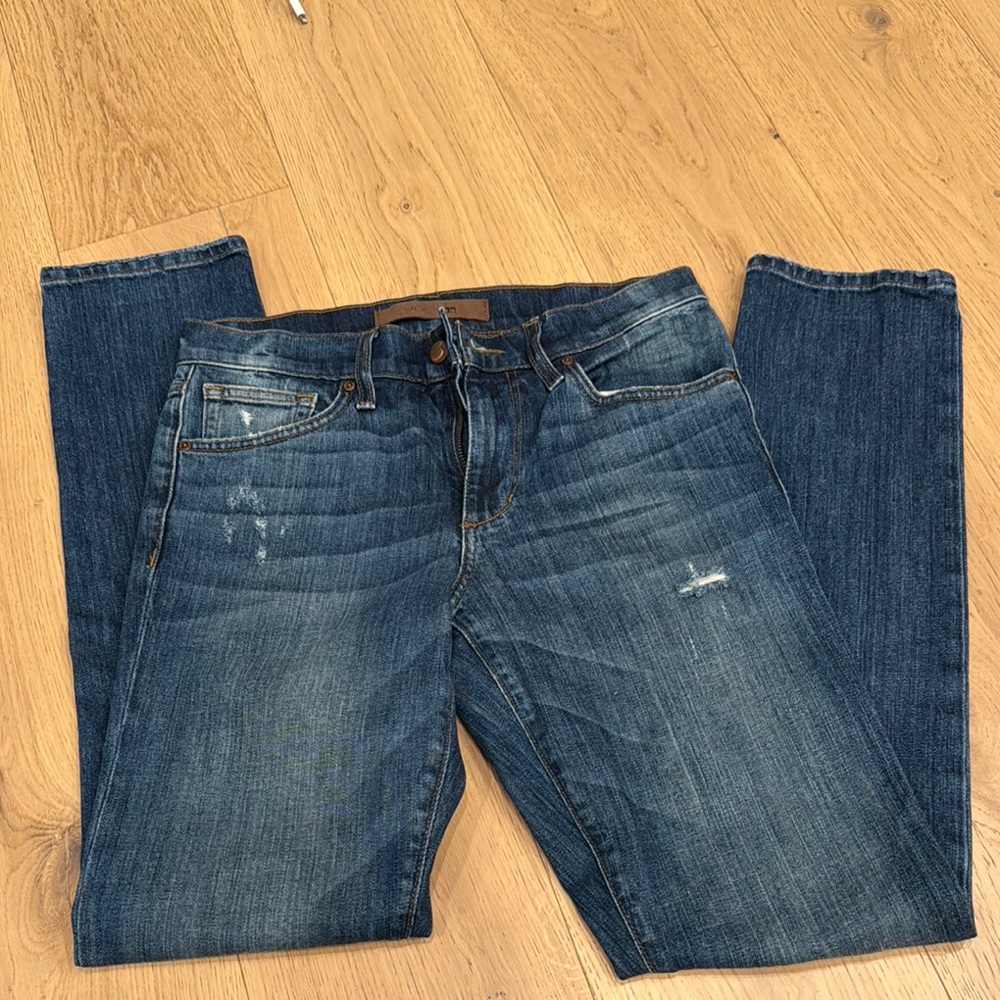 Joe’s Slim Fit Jeans